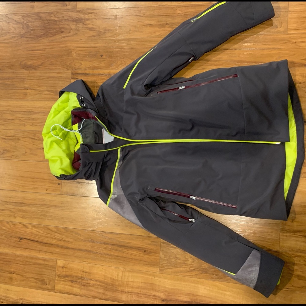 Women’s Spyder Ski Jacket